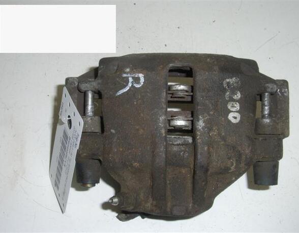 Brake Caliper AUDI 80 (89, 89Q, 8A, B3), AUDI 90 (89, 89Q, 8A, B3)