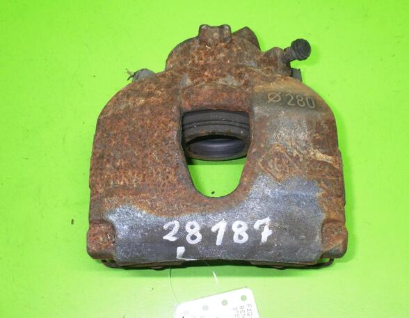 Brake Caliper RENAULT MEGANE II Estate (KM0/1_)