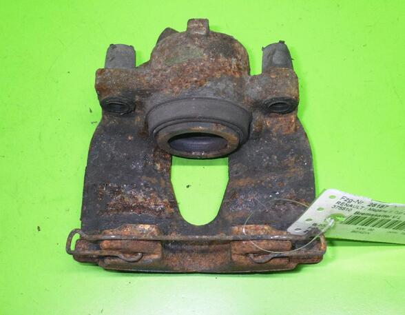 Brake Caliper RENAULT MEGANE II Estate (KM0/1_)