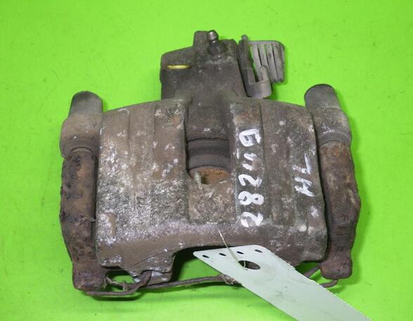 Brake Caliper RENAULT LAGUNA II Grandtour (KG0/1_)