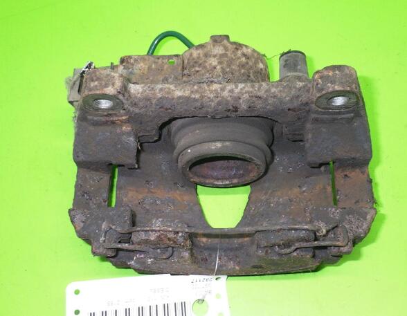 Brake Caliper RENAULT LAGUNA II Grandtour (KG0/1_)