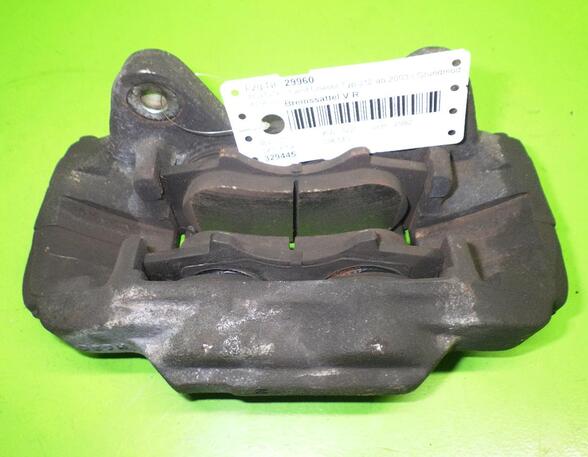 Brake Caliper TOYOTA LAND CRUISER PRADO (_J12_)