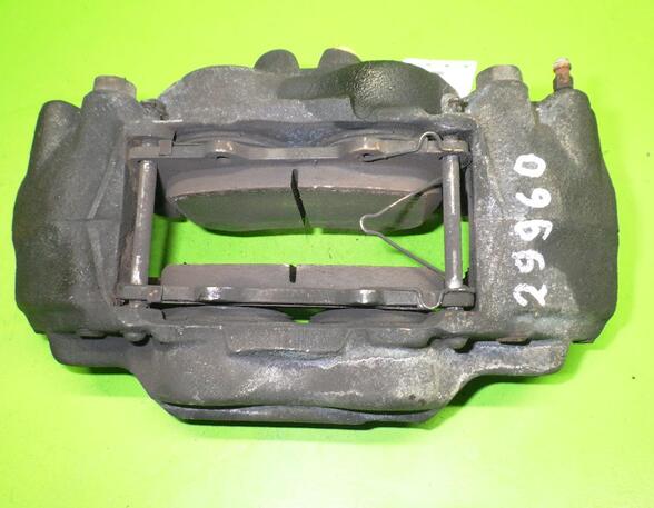 Brake Caliper TOYOTA LAND CRUISER PRADO (_J12_)