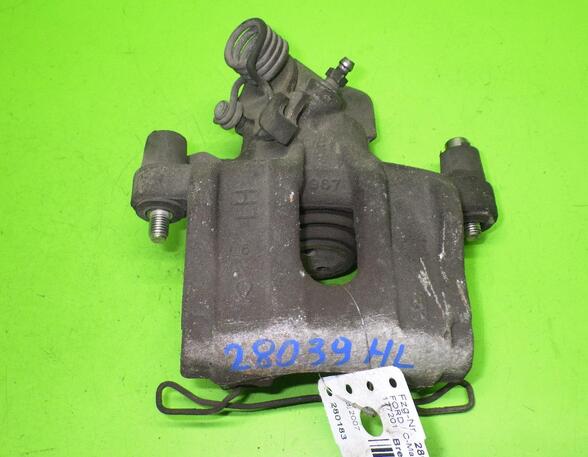 Brake Caliper FORD C-MAX (DM2), FORD FOCUS C-MAX (DM2), FORD KUGA I, FORD KUGA II (DM2)