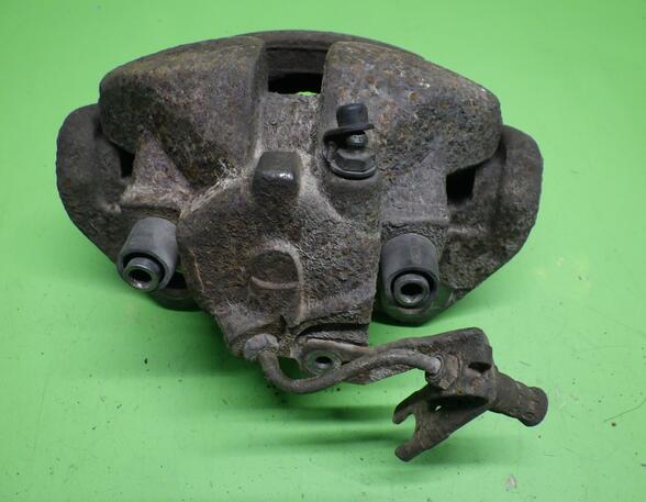 Brake Caliper VW SHARAN (7M8, 7M9, 7M6)