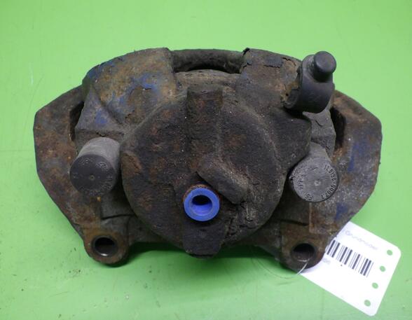 Brake Caliper OPEL ZAFIRA A MPV (T98), OPEL ASTRA G Hatchback (T98)