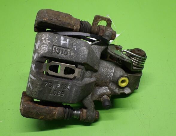 Brake Caliper HONDA JAZZ II (GD_, GE3, GE2)