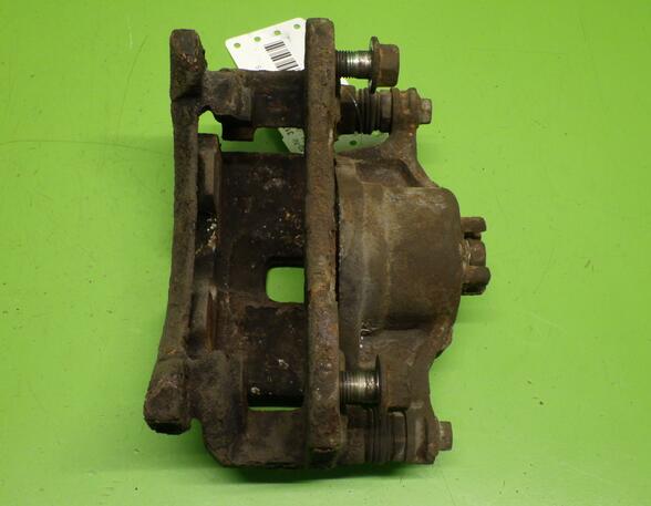 Brake Caliper HONDA JAZZ II (GD_, GE3, GE2)