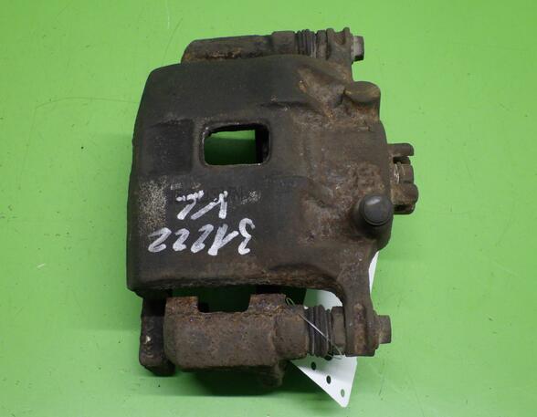 Brake Caliper HONDA JAZZ II (GD_, GE3, GE2)