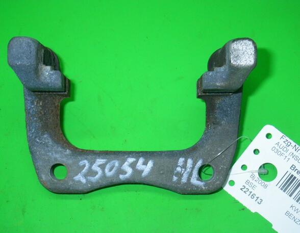 Brake Caliper Carrier AUDI A3 (8P1), AUDI A3 Sportback (8PA)