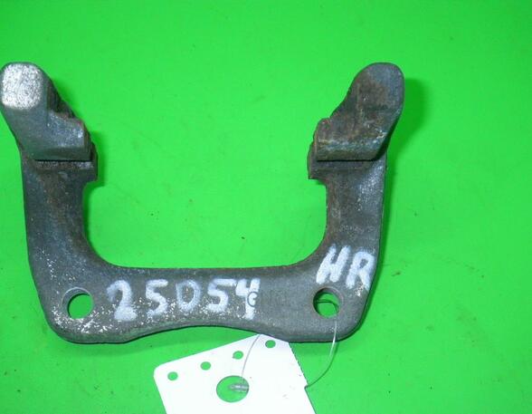 Brake Caliper Carrier AUDI A3 (8P1), AUDI A3 Sportback (8PA)