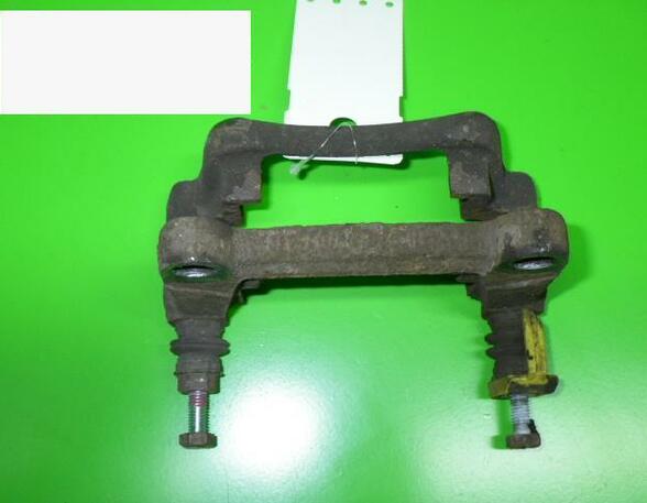 Brake Caliper Carrier NISSAN Primastar Bus (X83)