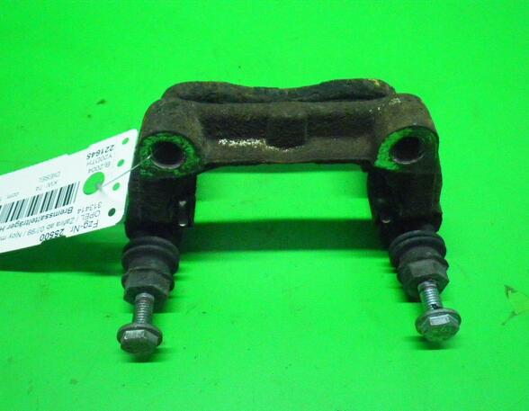 Brake Caliper Carrier OPEL Zafira A (F75_), OPEL Astra G CC (F08, F48)