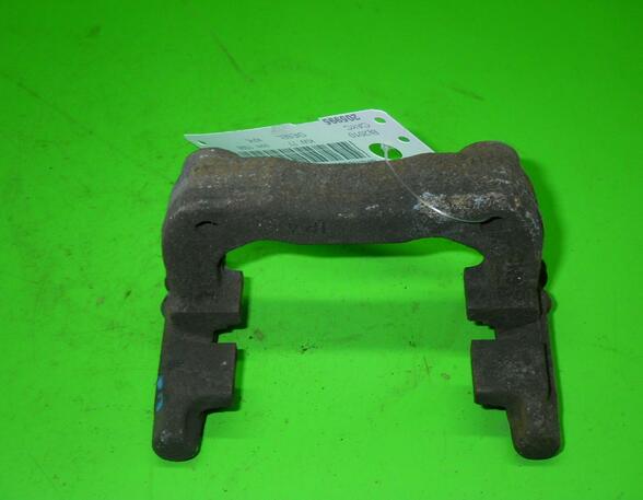 Brake Caliper Carrier SKODA Fabia II (542)