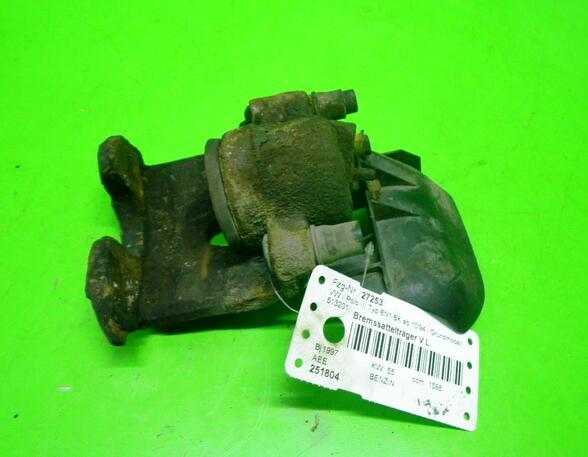 Brake Caliper Carrier VW Polo (6N1)