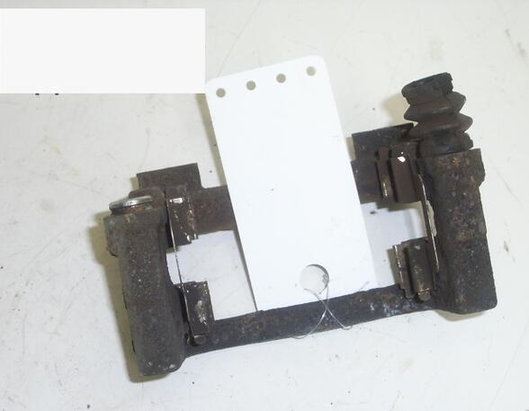 Brake Caliper Carrier OPEL Astra G Caravan (T98)