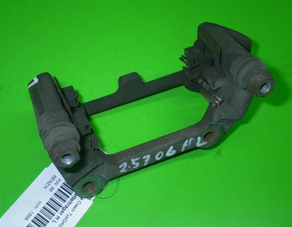 Brake Caliper Carrier RENAULT Megane I Cabriolet (EA0/1)