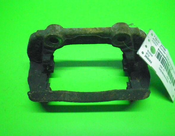 Brake Caliper Carrier SKODA Roomster (5J), AUDI A3 (8L1)