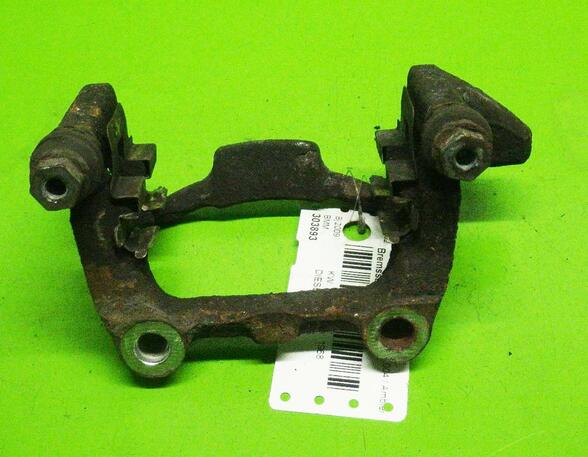 Brake Caliper Carrier SKODA Octavia II Combi (1Z5), AUDI A3 (8P1), AUDI A3 Sportback (8PA)