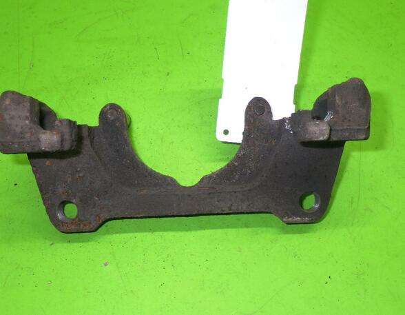 Brake Caliper Carrier AUDI A4 Avant (8ED, B7)