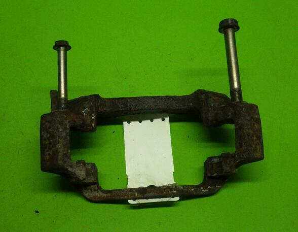 Brake Caliper Carrier NISSAN Interstar Bus (X70), RENAULT Master II Bus (JD)