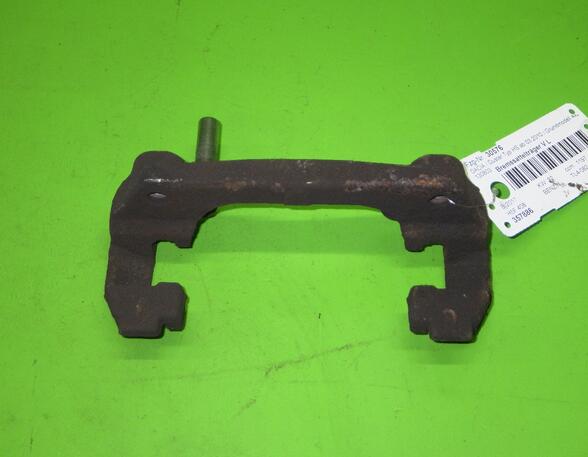 Brake Caliper Carrier DACIA Duster (HS)