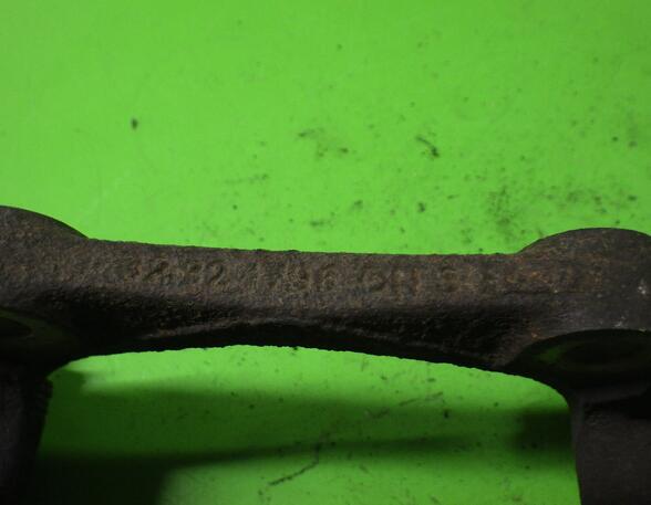 Brake Caliper Carrier RENAULT 25 (B29)