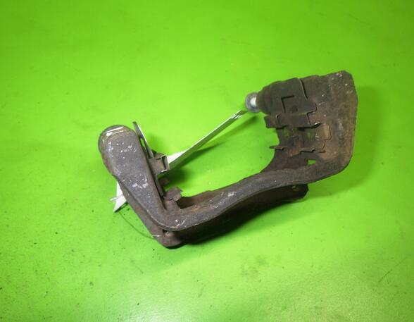 Brake Caliper Carrier OPEL Zafira/Zafira Family B (A05)