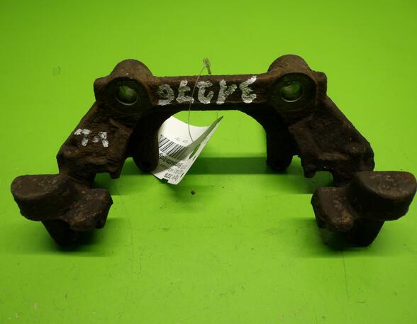 Brake Caliper Carrier AUDI A4 Avant (8D5, B5)