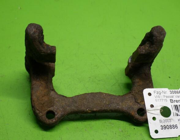 Brake Caliper Carrier VW Passat Variant (3B6)