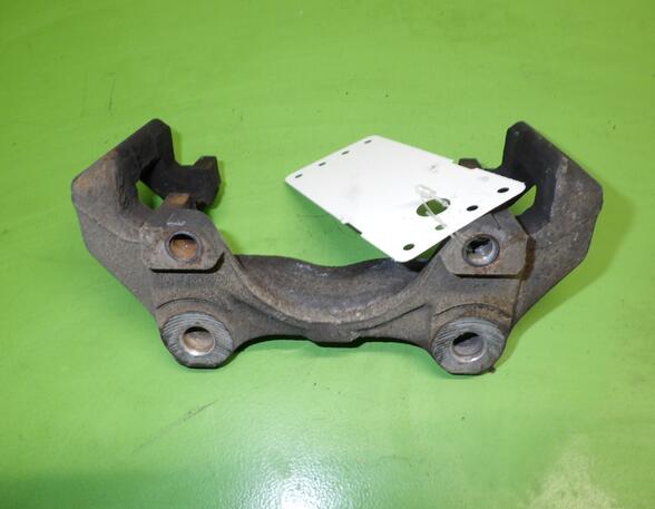 Brake Caliper Carrier SMART Forfour Schrägheck (453)