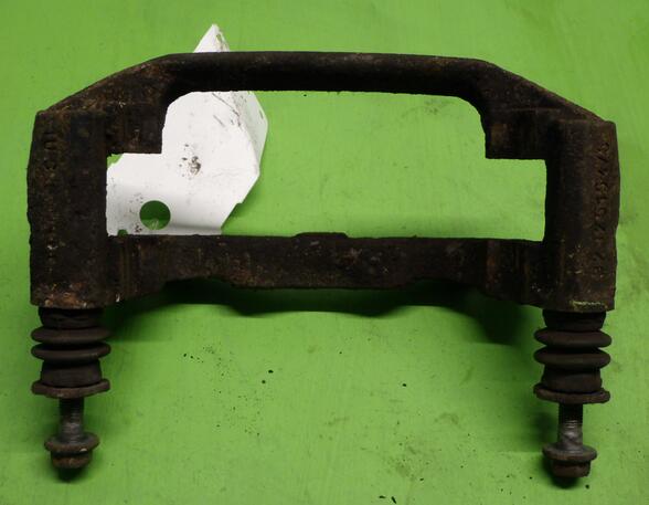 Brake Caliper Carrier MITSUBISHI Colt VI (Z2A, Z3A)