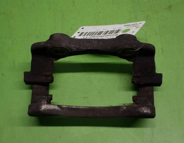 Brake Caliper Carrier CITROËN C2 (JM)