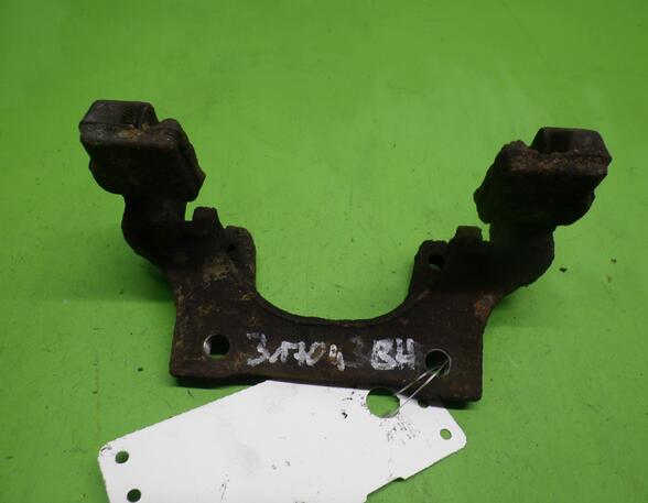 Brake Caliper Carrier BMW 1er Cabriolet (E88)