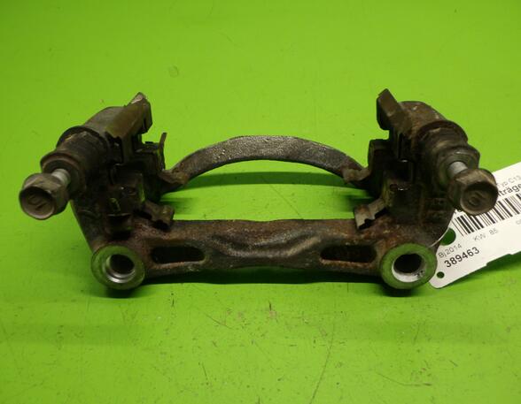 Brake Caliper Carrier NISSAN PULSAR Hatchback (C13)