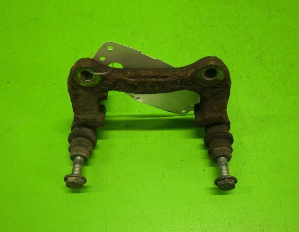 Brake Caliper Carrier AUDI A6 Avant (4B5, C5), AUDI ALLROAD (4BH, C5), AUDI A4 (8EC, B7)