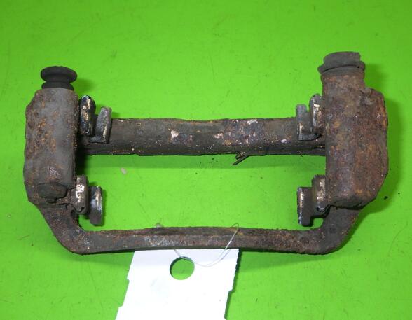 Brake Caliper Carrier MITSUBISHI COLT V (CJ_, CP_)