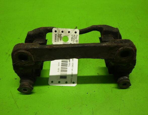 Brake Caliper Carrier RENAULT MEGANE II Coupé-Cabriolet (EM0/1_), RENAULT MEGANE II (BM0/1_, CM0/1_)