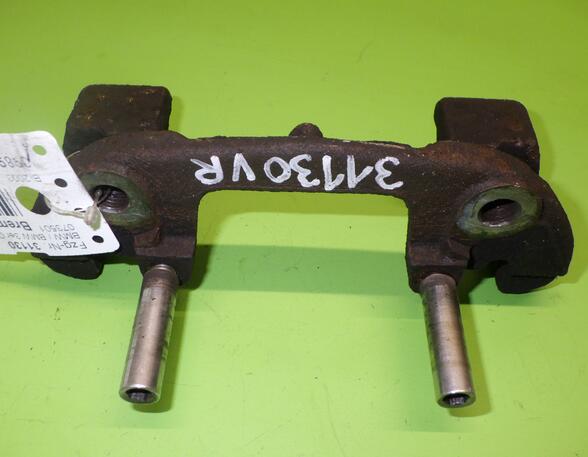 Brake Caliper Carrier BMW 3 Compact (E46)