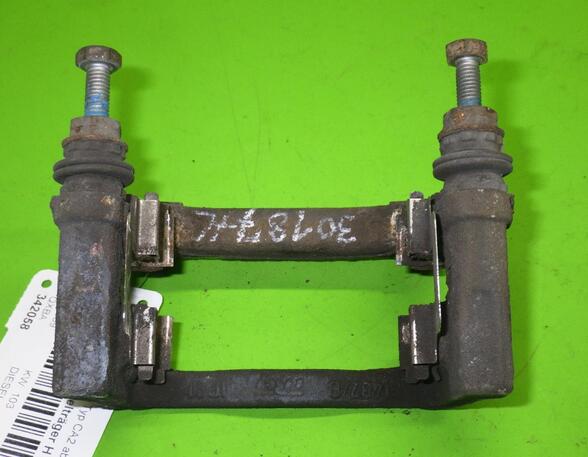 Brake Caliper Carrier FORD MONDEO IV Saloon (BA7)