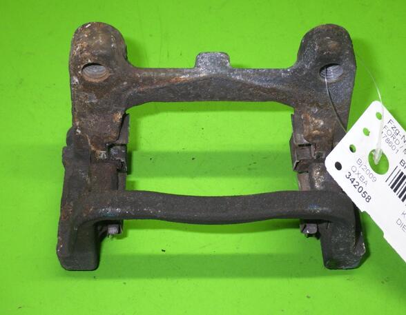 Brake Caliper Carrier FORD MONDEO IV Saloon (BA7)