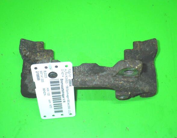 Brake Caliper Carrier ALFA ROMEO 156 Sportwagon (932_)