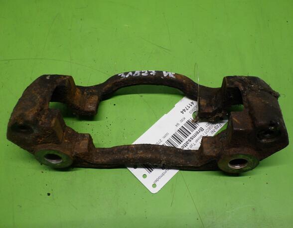 Brake Caliper Carrier PEUGEOT BOXER Bus (244, Z_)