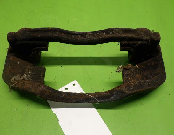 Brake Caliper Carrier PEUGEOT BOXER Bus (244, Z_)