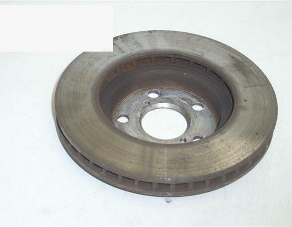 Brake Disc TOYOTA Carina E (T19)