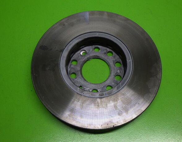 Brake Disc AUDI A4 Avant (8D5, B5)