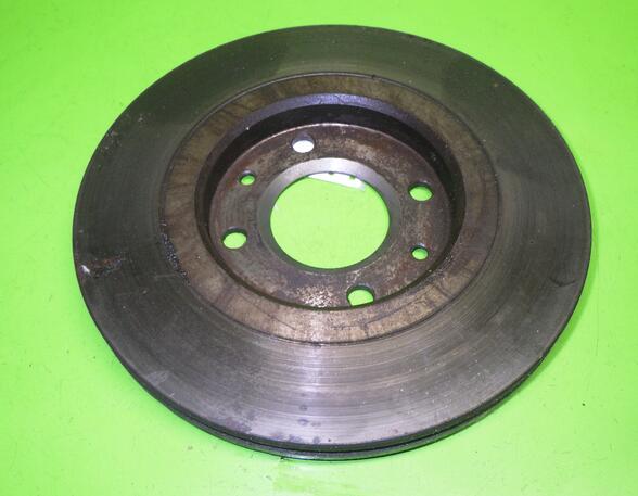 Brake Disc CITROËN Xantia (X1, X2)