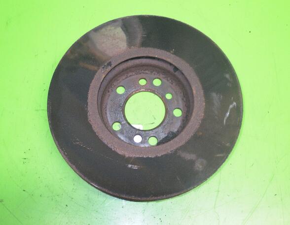 Brake Disc BMW X5 (E53)