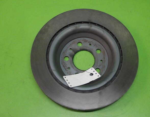 Brake Disc TESLA Model 3 (5YJ3)