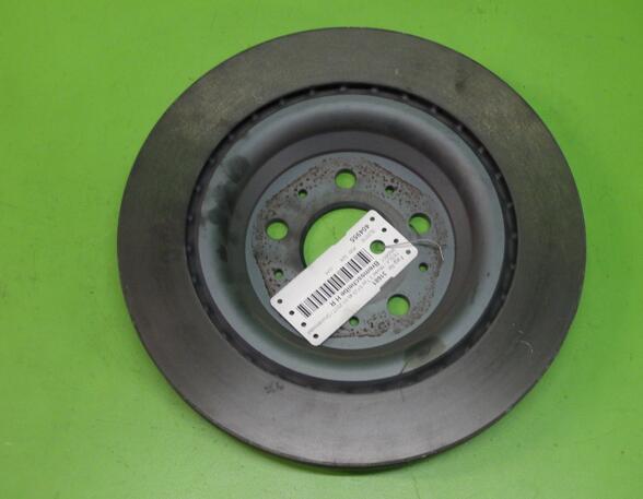 Brake Disc TESLA Model 3 (5YJ3)